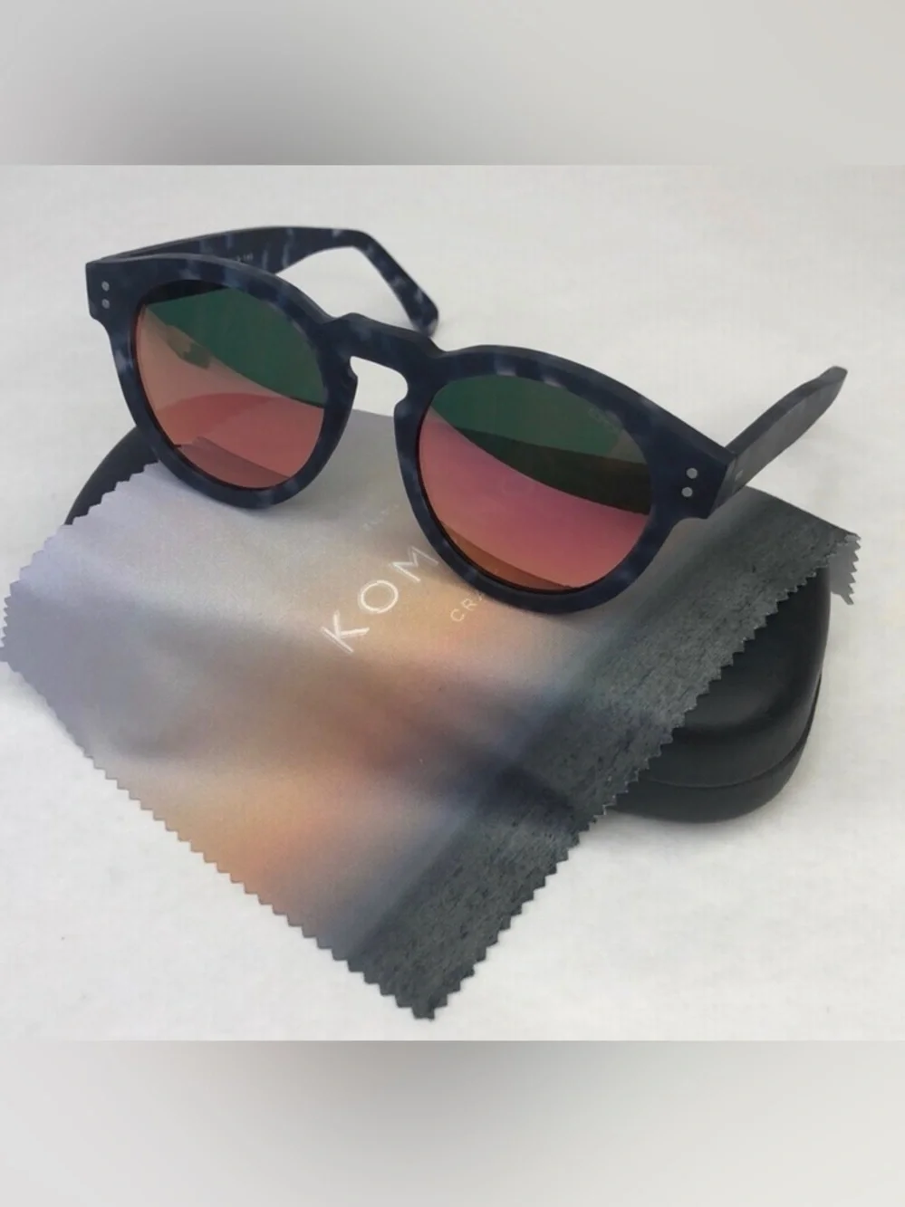 Anthropologie komono sunglasses